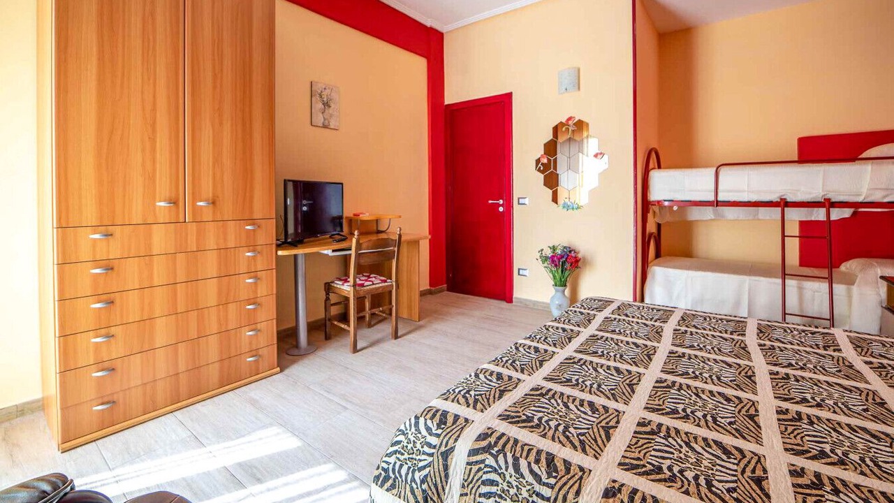 Photo of Bedroom in Licata