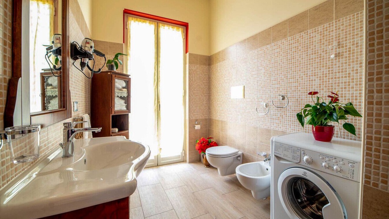 Photo of Bathroom in Licata