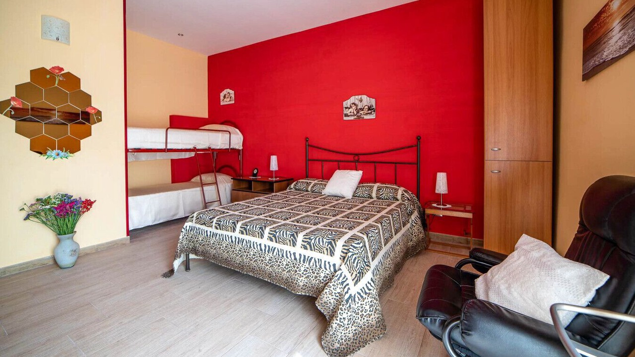 Photo of Bedroom in Licata