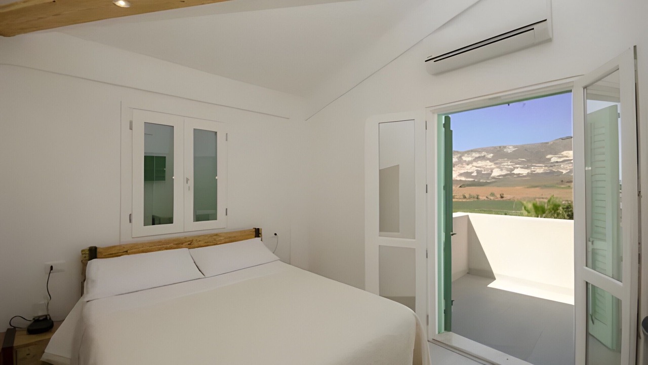 Photo of Bedroom in Buseto Palizzolo