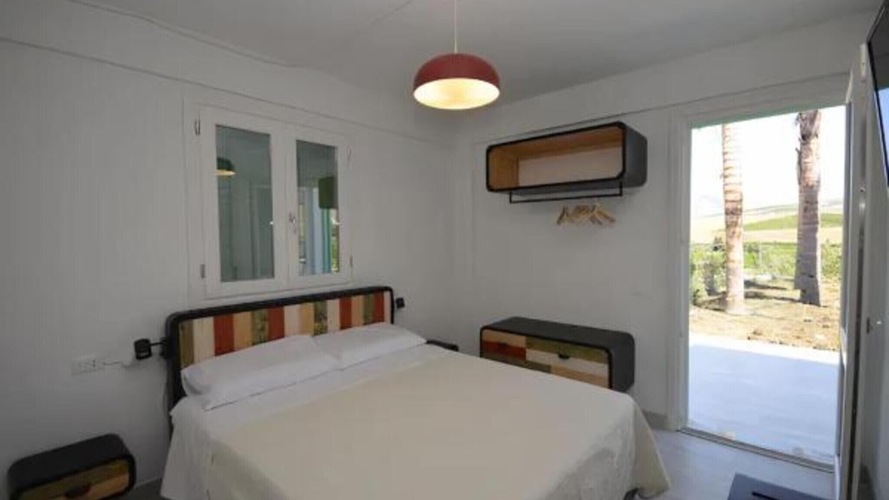 Photo of Bedroom in Buseto Palizzolo