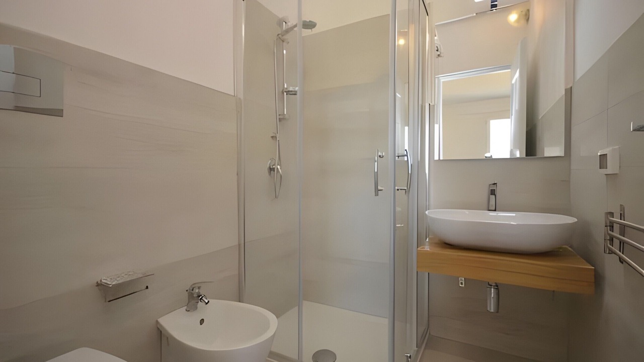 Photo of Bathroom in Buseto Palizzolo