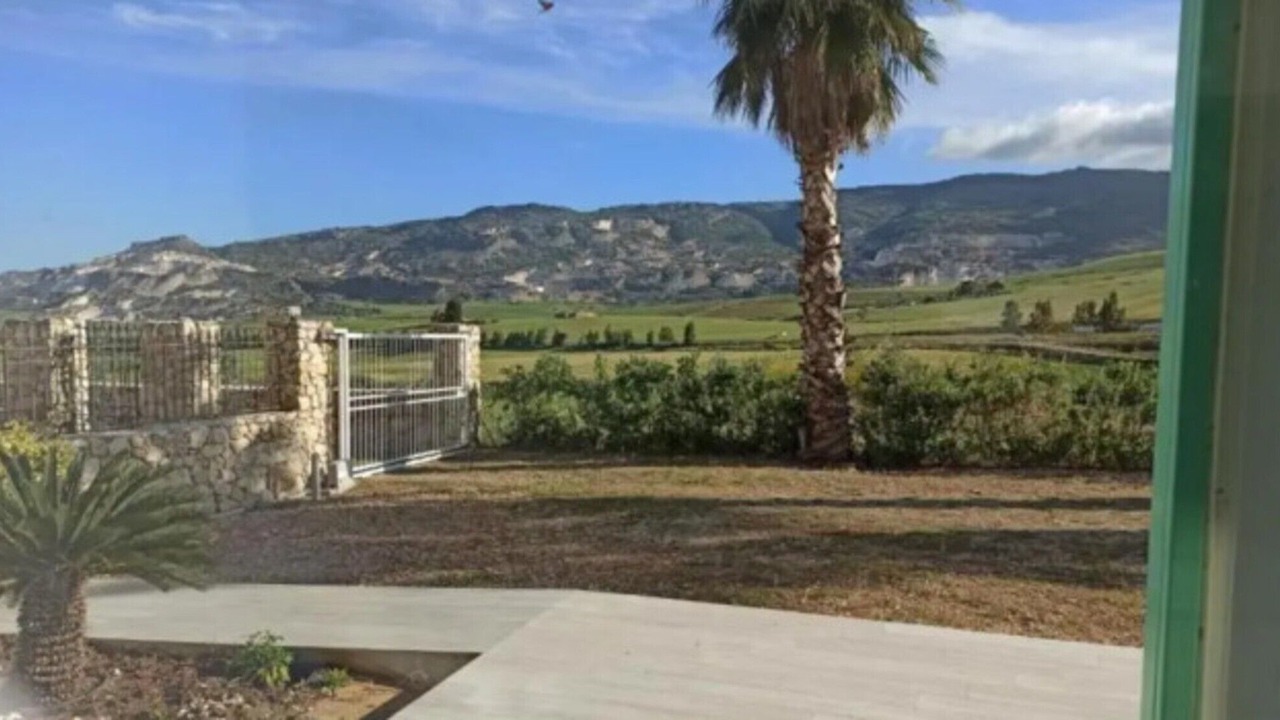 Photo of Patio Balcony in Buseto Palizzolo