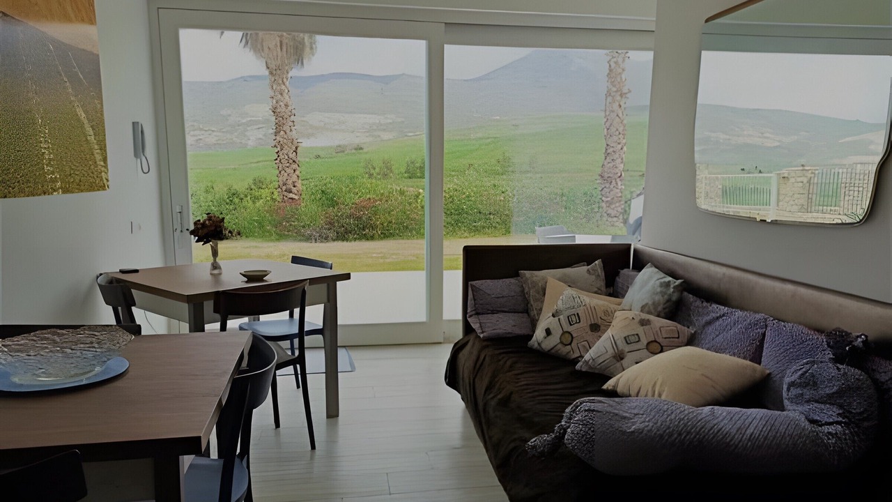 Photo of Livingroom in Buseto Palizzolo