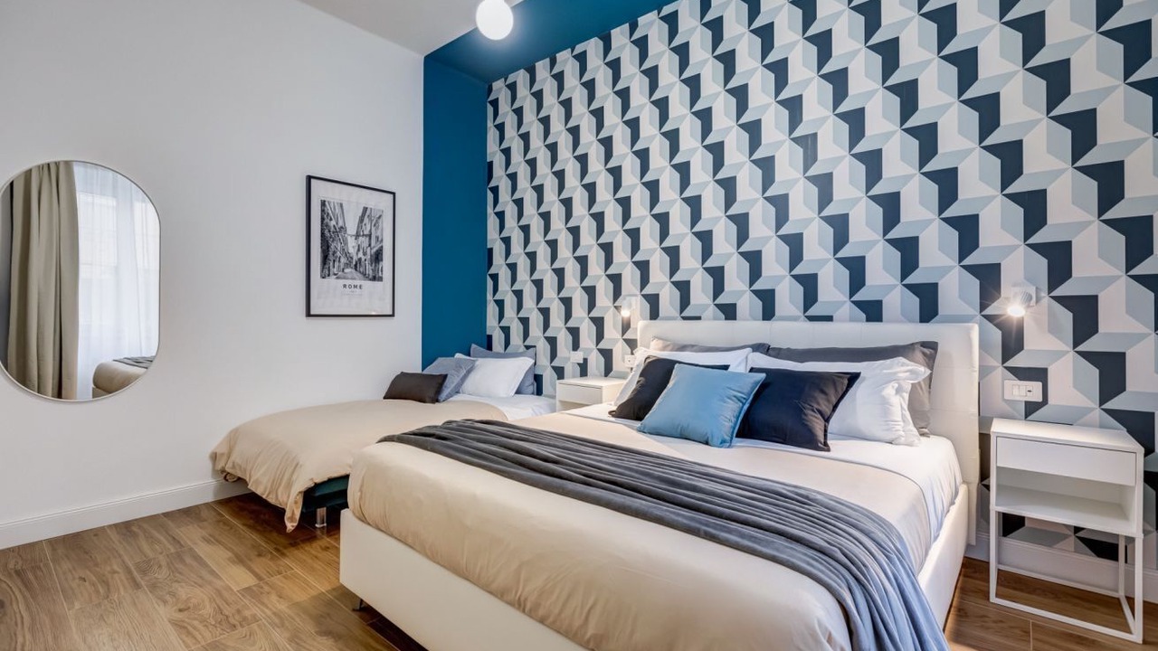 Photo of Bedroom in Universita