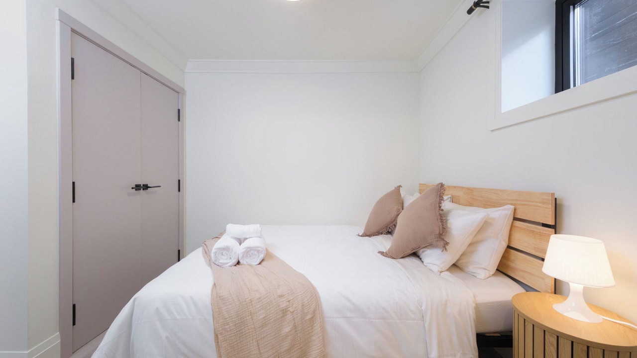 Photo of Bedroom in Kerrisdale