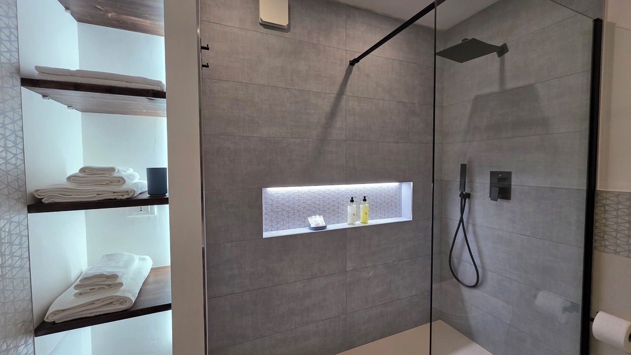 Photo of Bathroom in Porticello