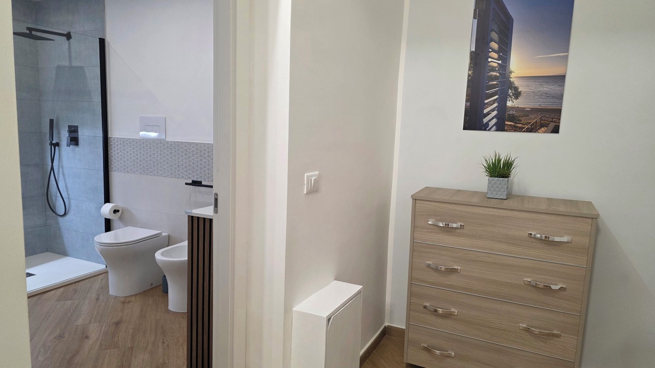 Photo of Bathroom in Porticello