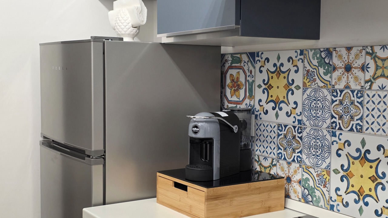 Photo of Kitchen in Porticello