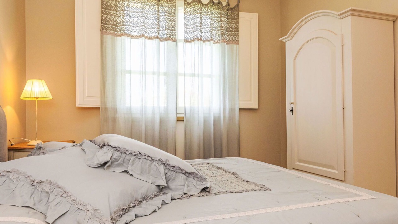 Photo of Bedroom in Bibbona