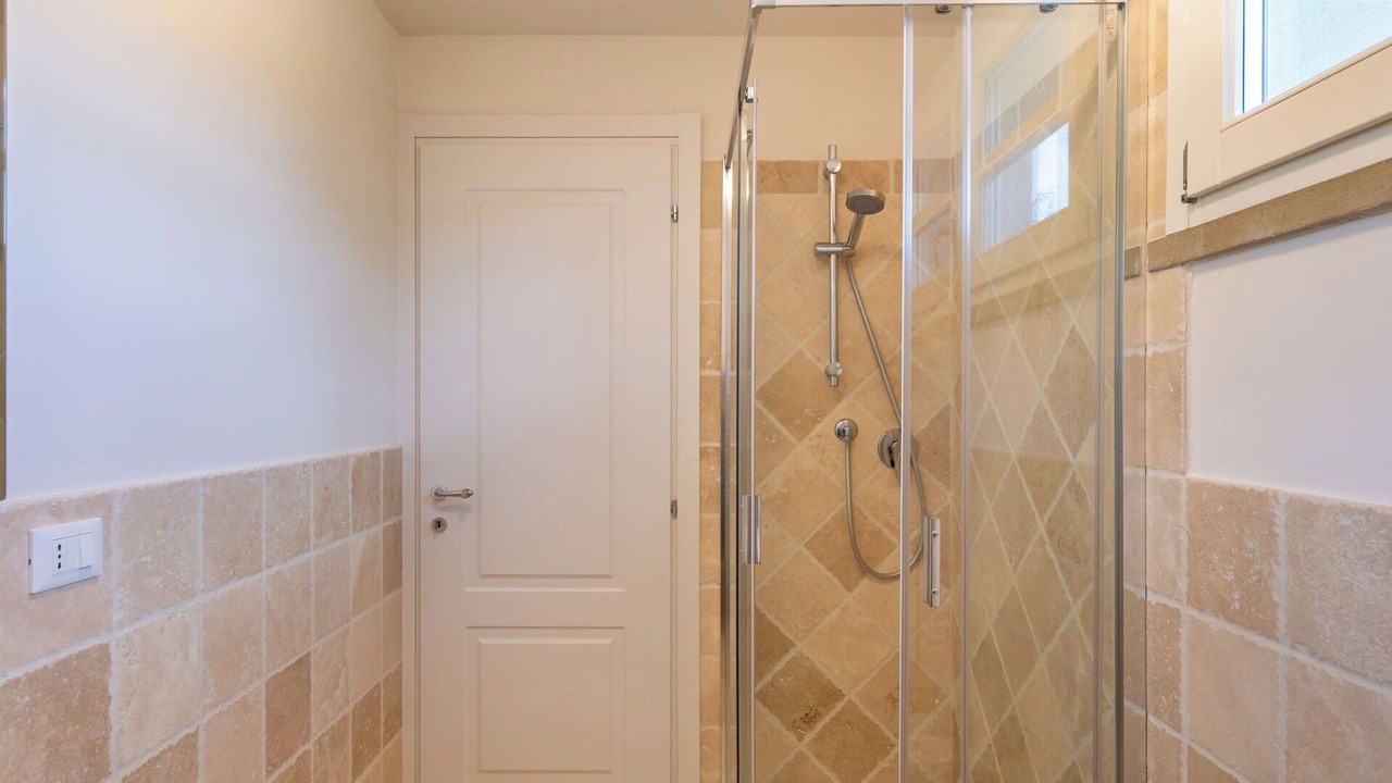 Photo of Bathroom in Bibbona