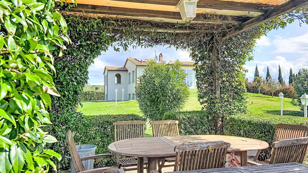 Photo of Outdoor in Bibbona