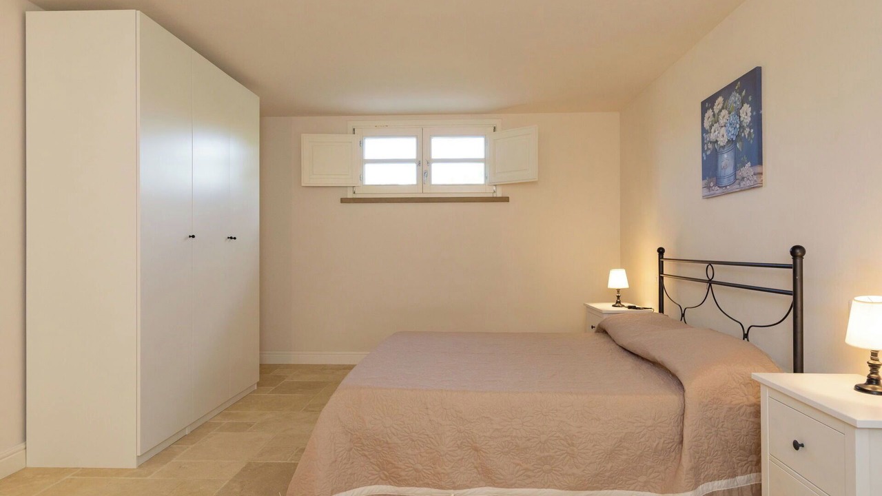 Photo of Bedroom in Bibbona
