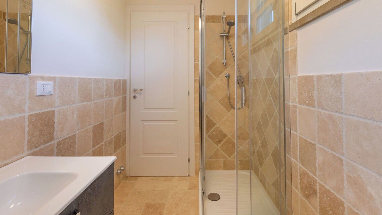 Photo of Bathroom in Bibbona