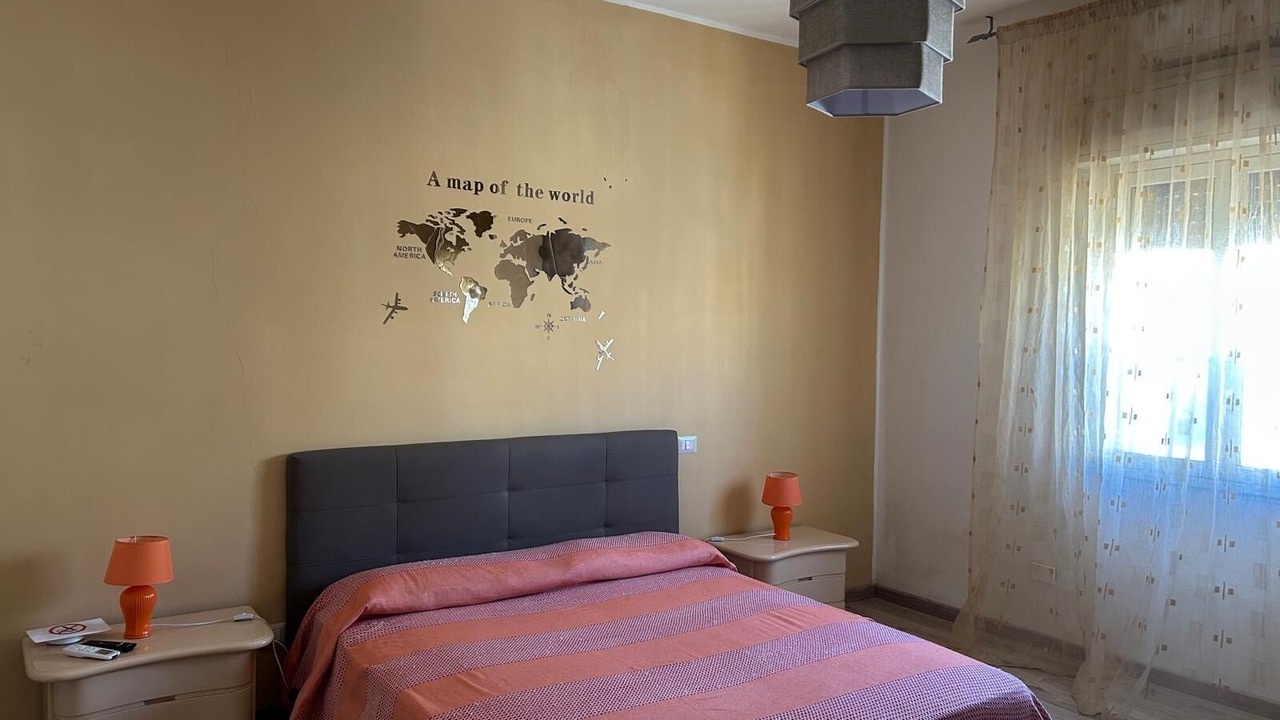 Photo of Bedroom in Gela