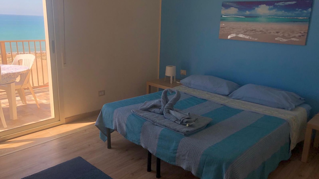Photo of Bedroom in Gela