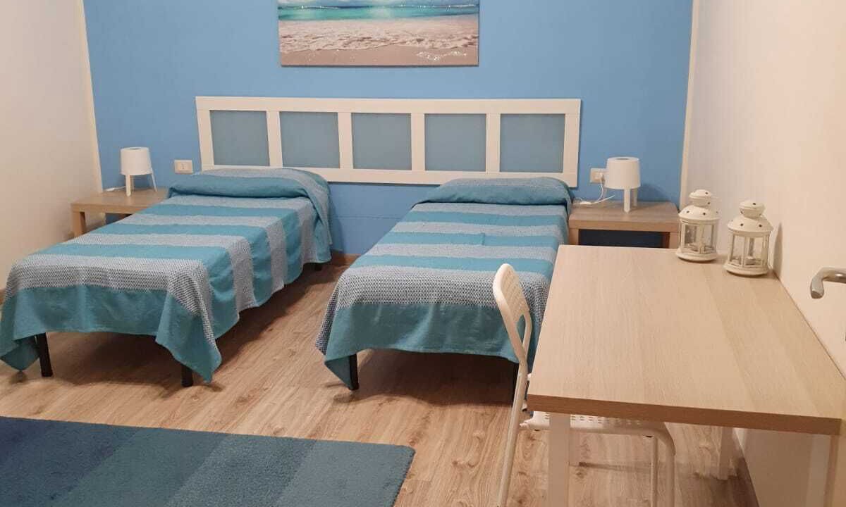 Photo of Bedroom in Gela