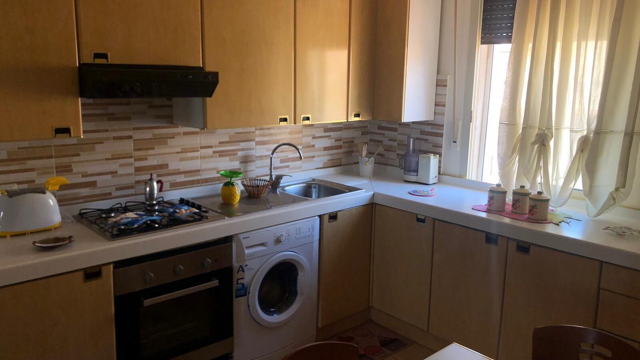 Photo of Kitchen in Gela