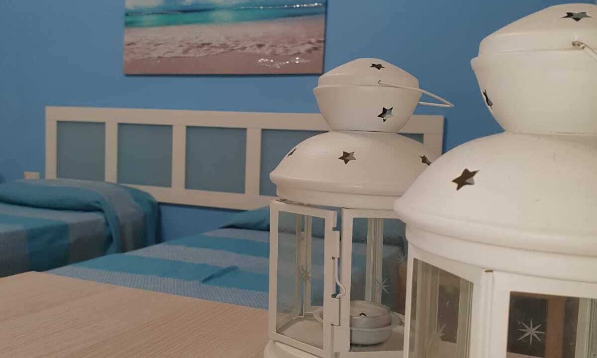 Photo of Bedroom in Gela