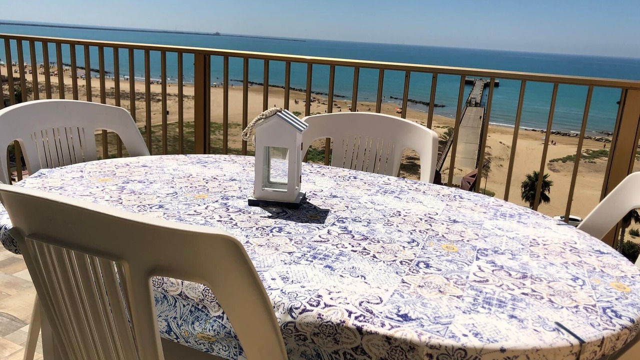 Photo of Outdoor in Gela