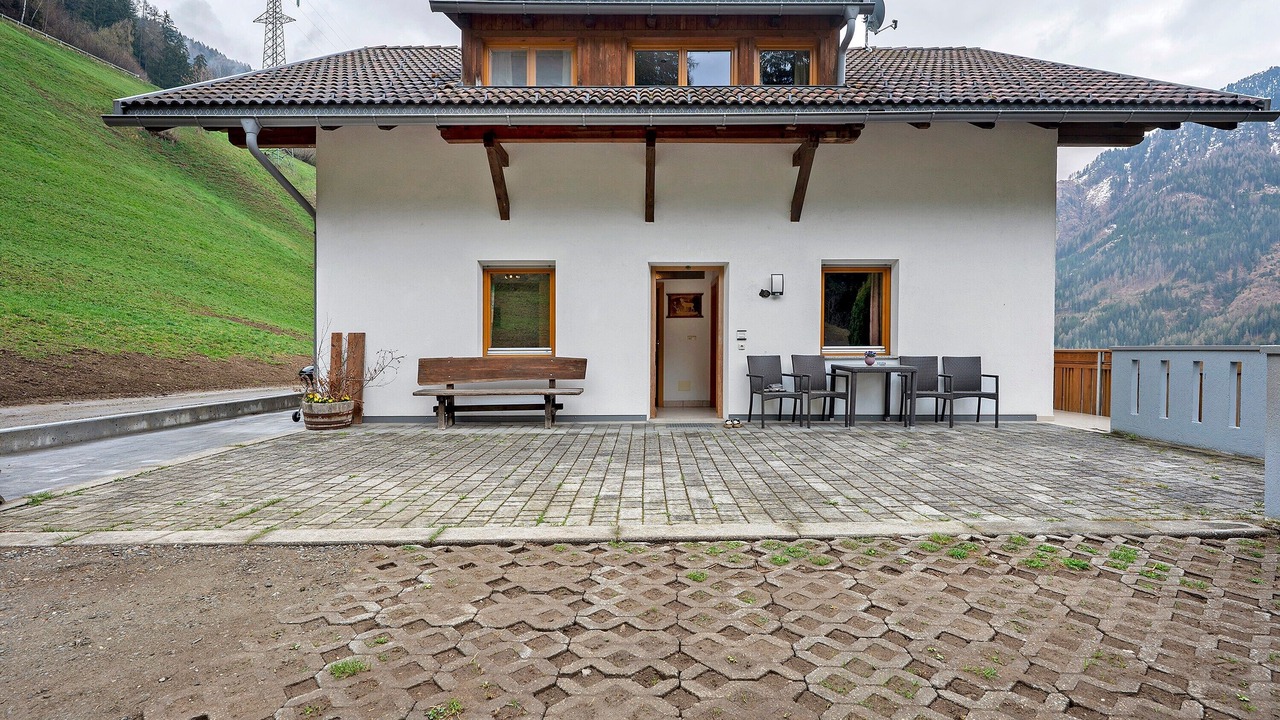 Photo of Patio Balcony in Selva dei Molini