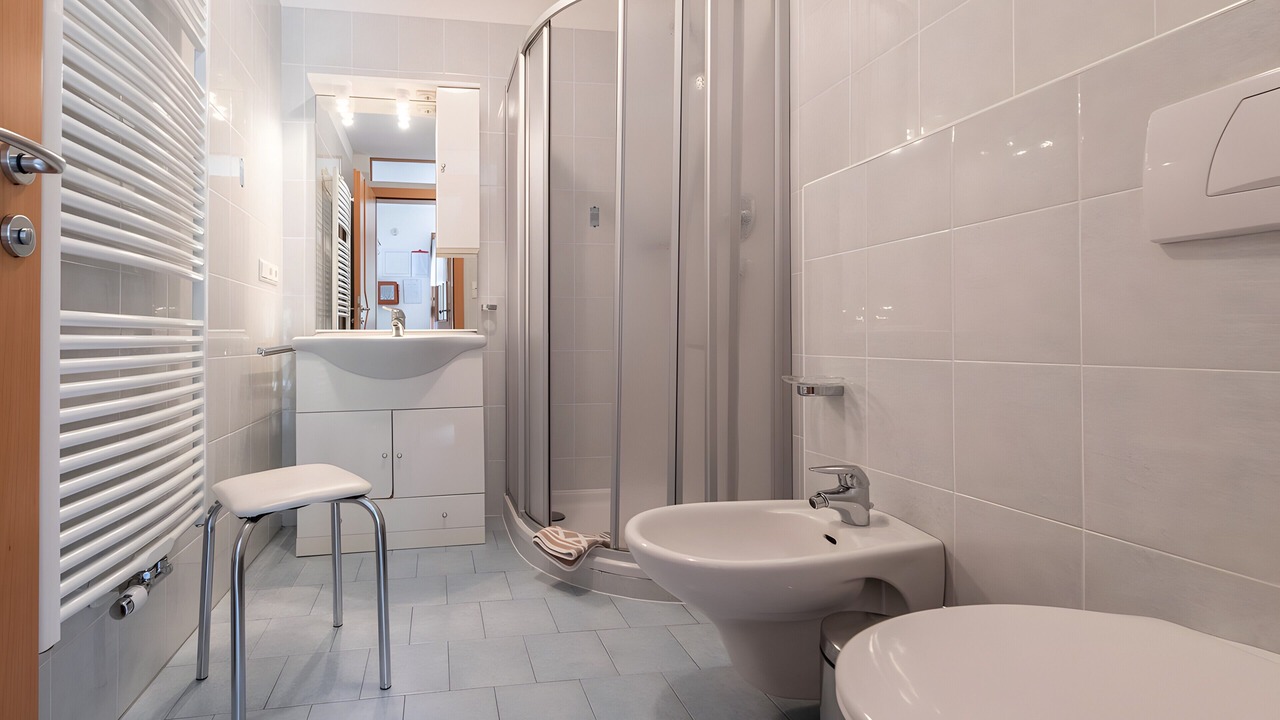 Photo of Bathroom in Selva dei Molini