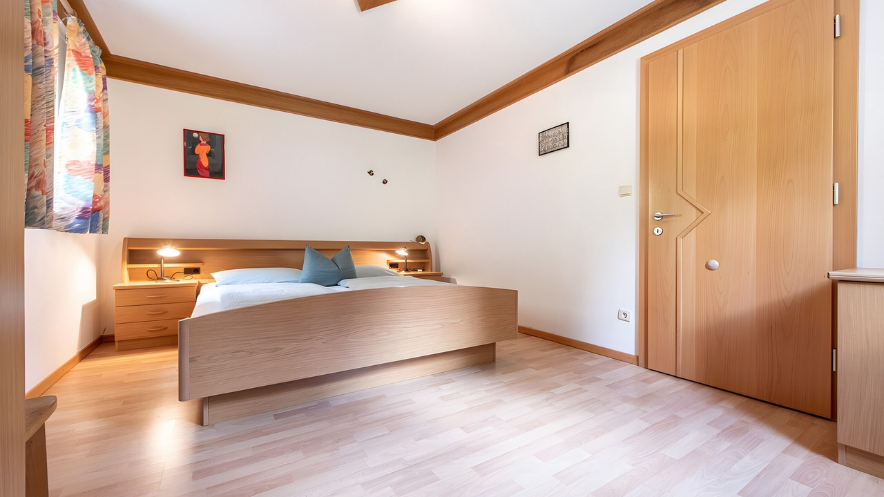 Photo of Bedroom in Selva dei Molini