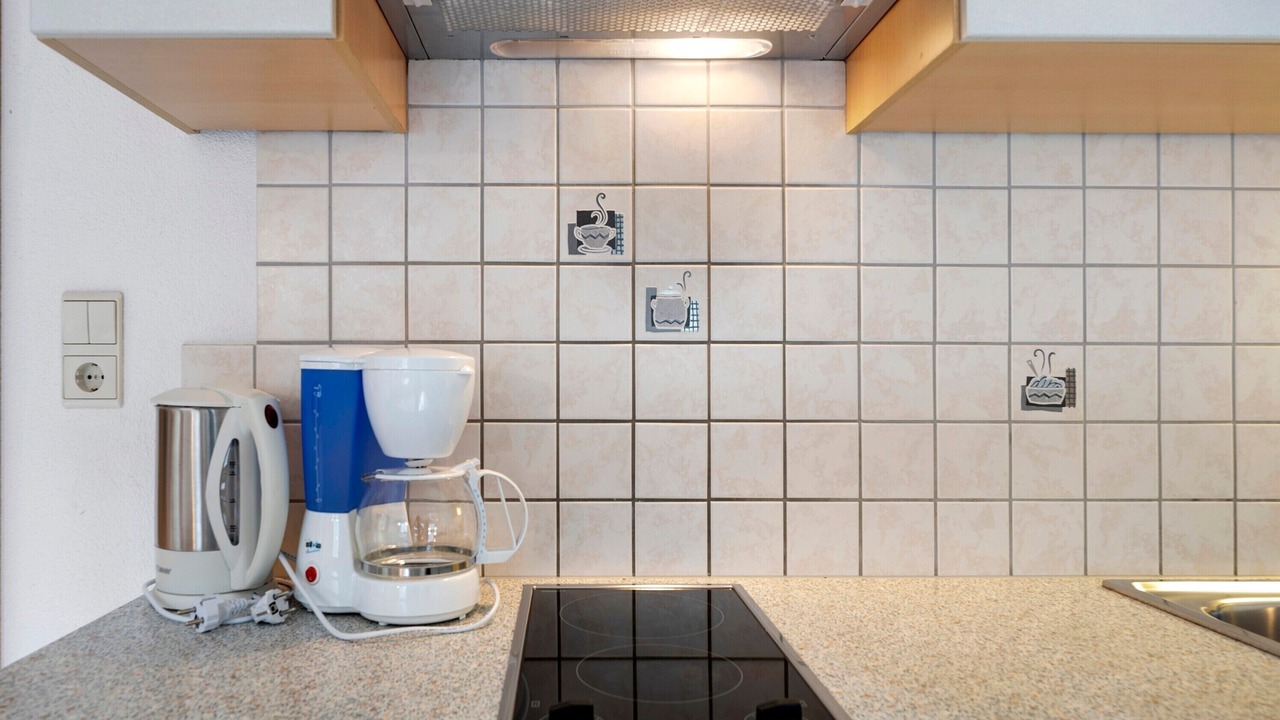 Photo of Kitchen in Selva dei Molini