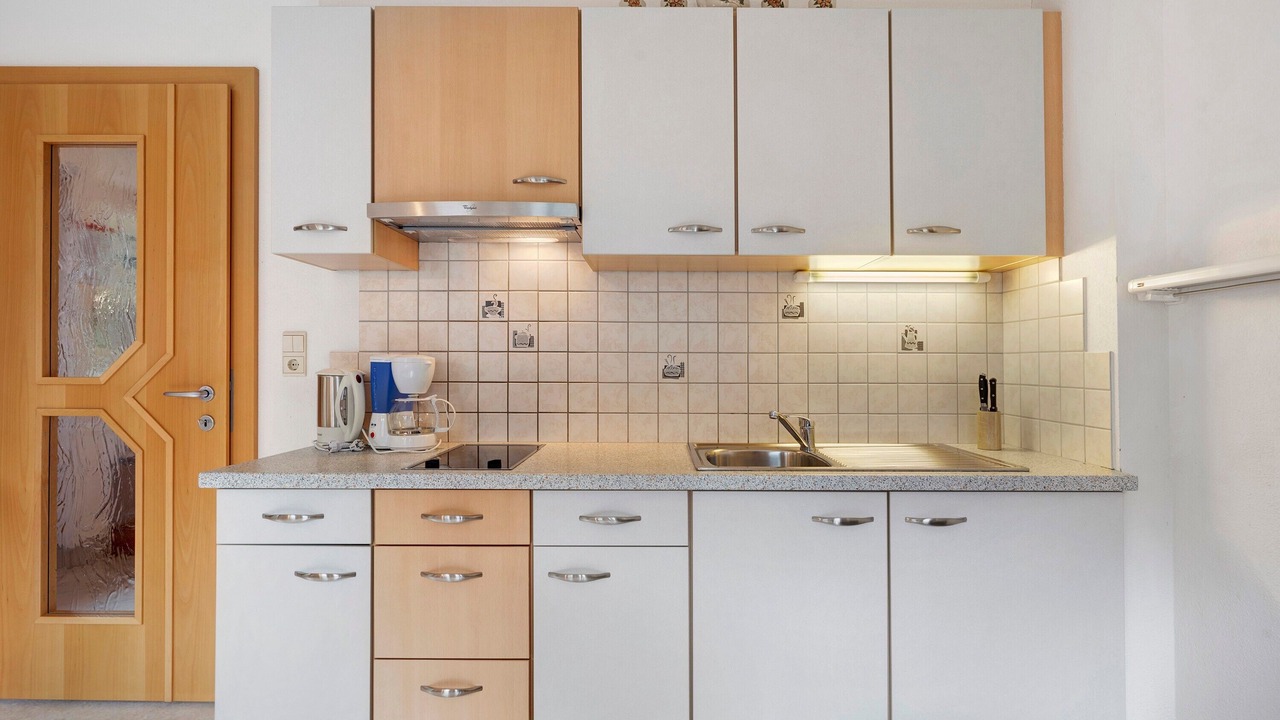 Photo of Kitchen in Selva dei Molini