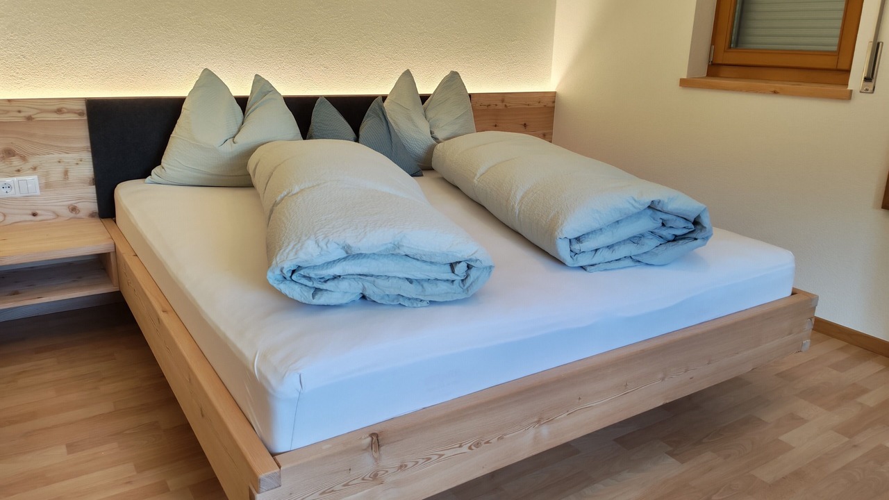 Photo of Bedroom in Selva dei Molini