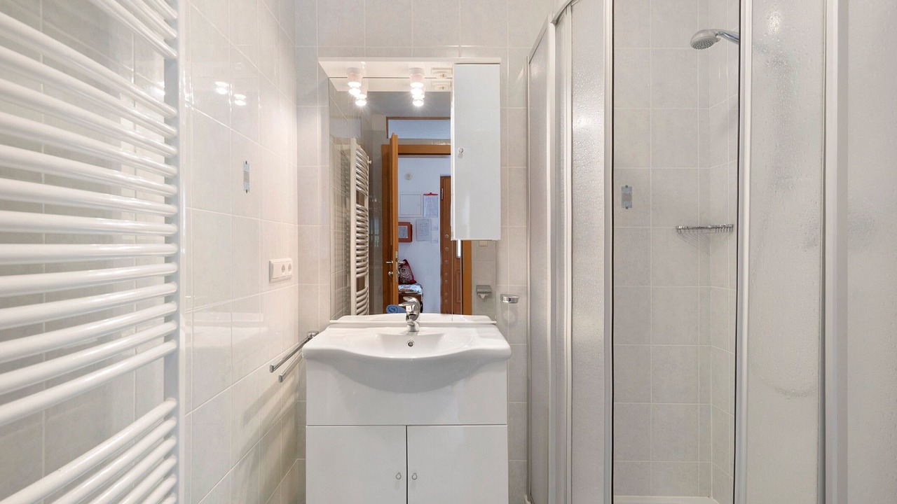Photo of Bathroom in Selva dei Molini