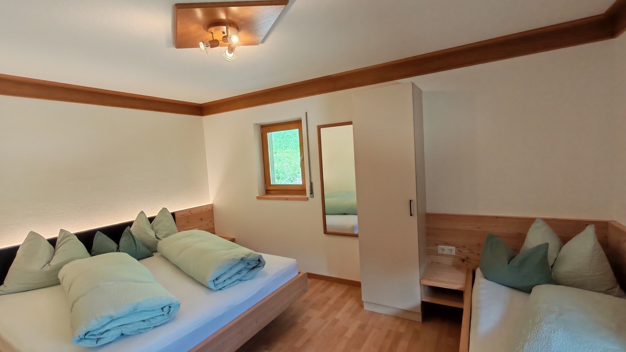 Photo of Bedroom in Selva dei Molini