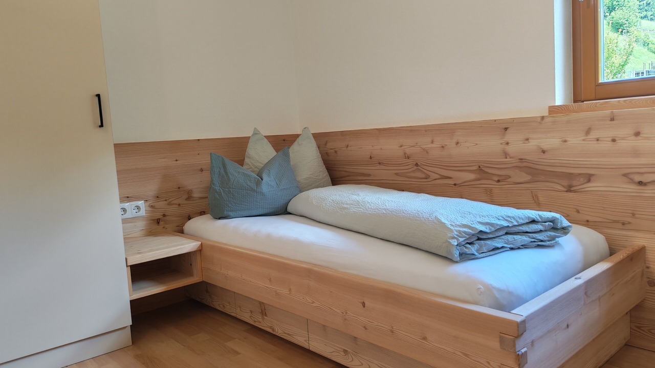 Photo of Bedroom in Selva dei Molini
