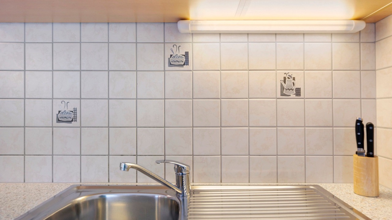Photo of Kitchen in Selva dei Molini
