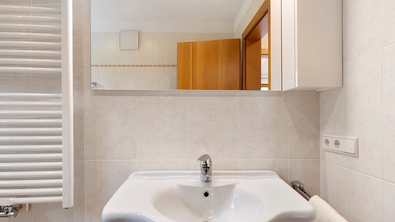 Photo of Bathroom in Selva dei Molini