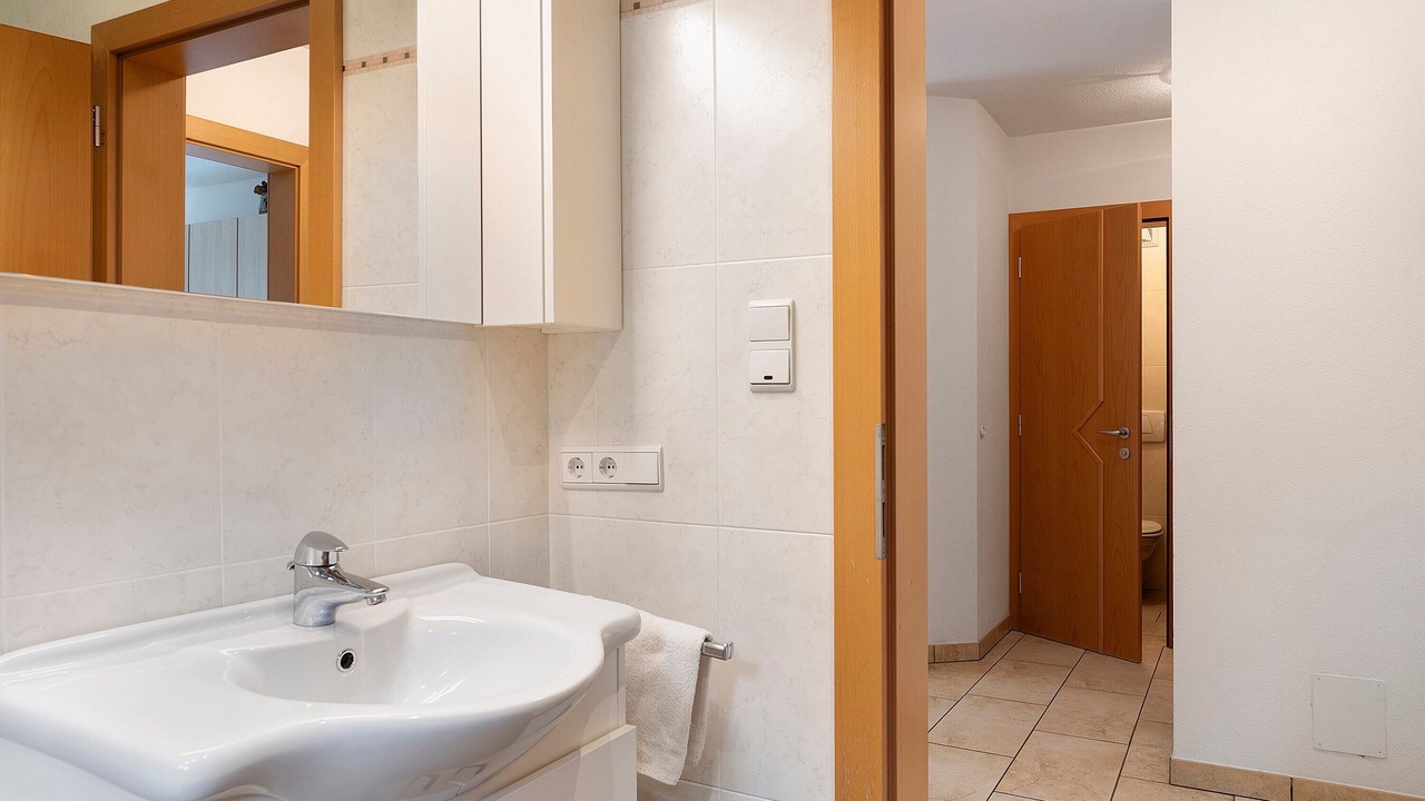 Photo of Bathroom in Selva dei Molini