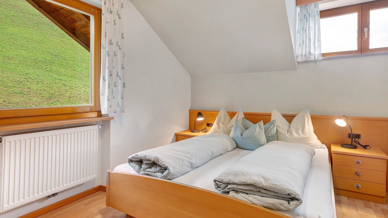 Photo of Bedroom in Selva dei Molini