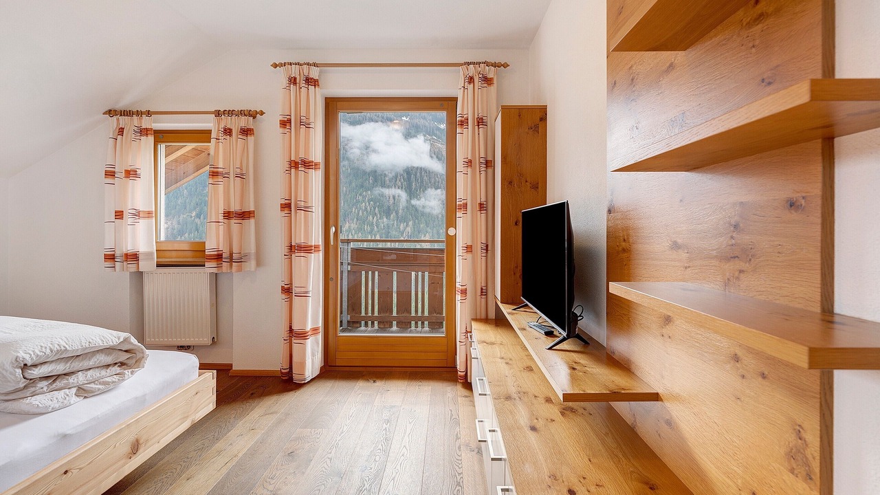 Photo of Bedroom in Selva dei Molini