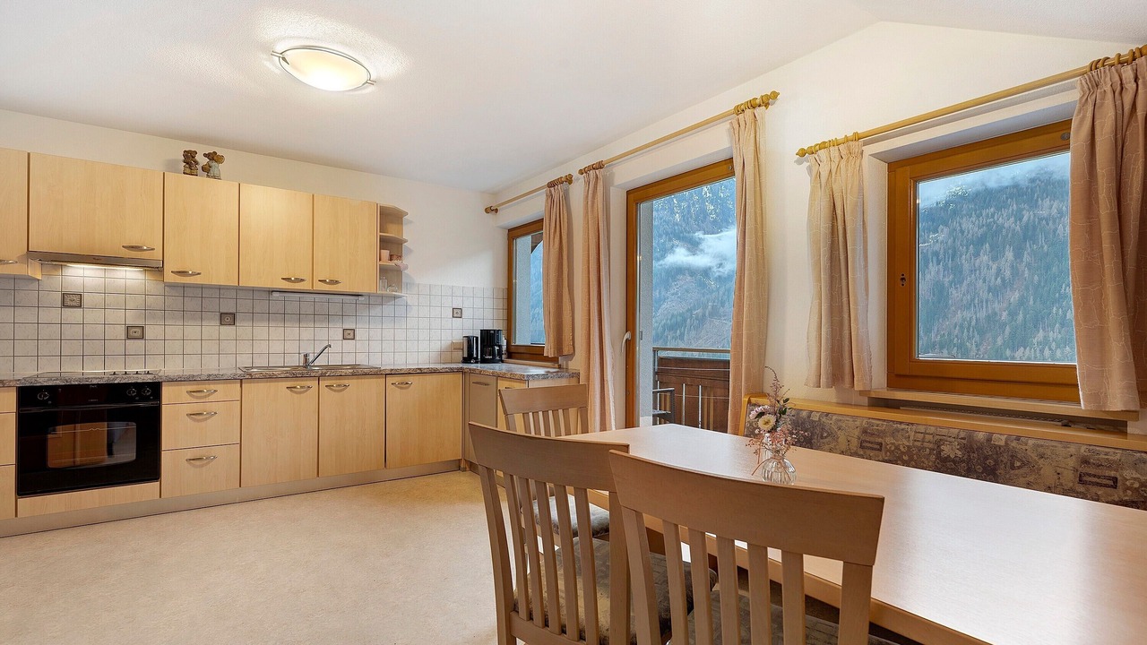 Photo of Kitchen in Selva dei Molini