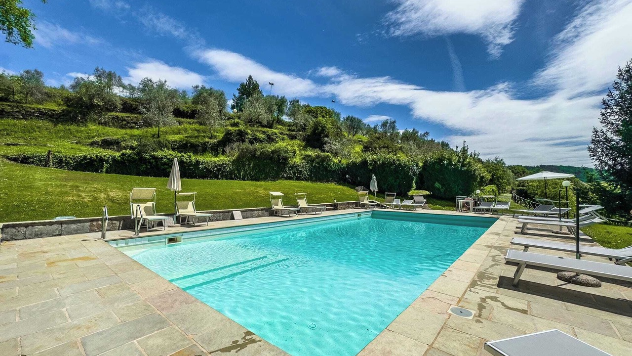 Photo of Outdoor in Loro Ciuffenna