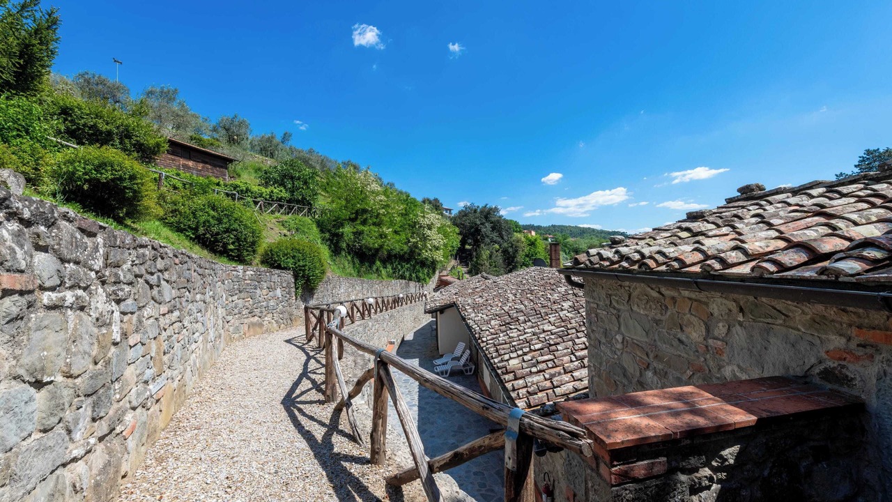 Photo of Outdoor in Loro Ciuffenna
