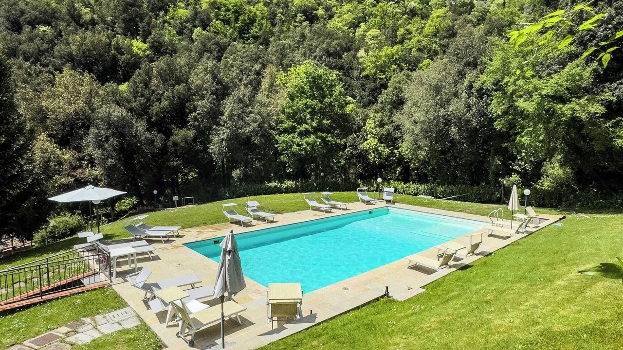 Photo of Outdoor in Loro Ciuffenna