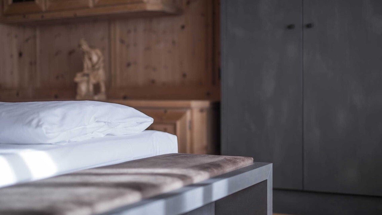 Photo of Bedroom in Sand in Taufers