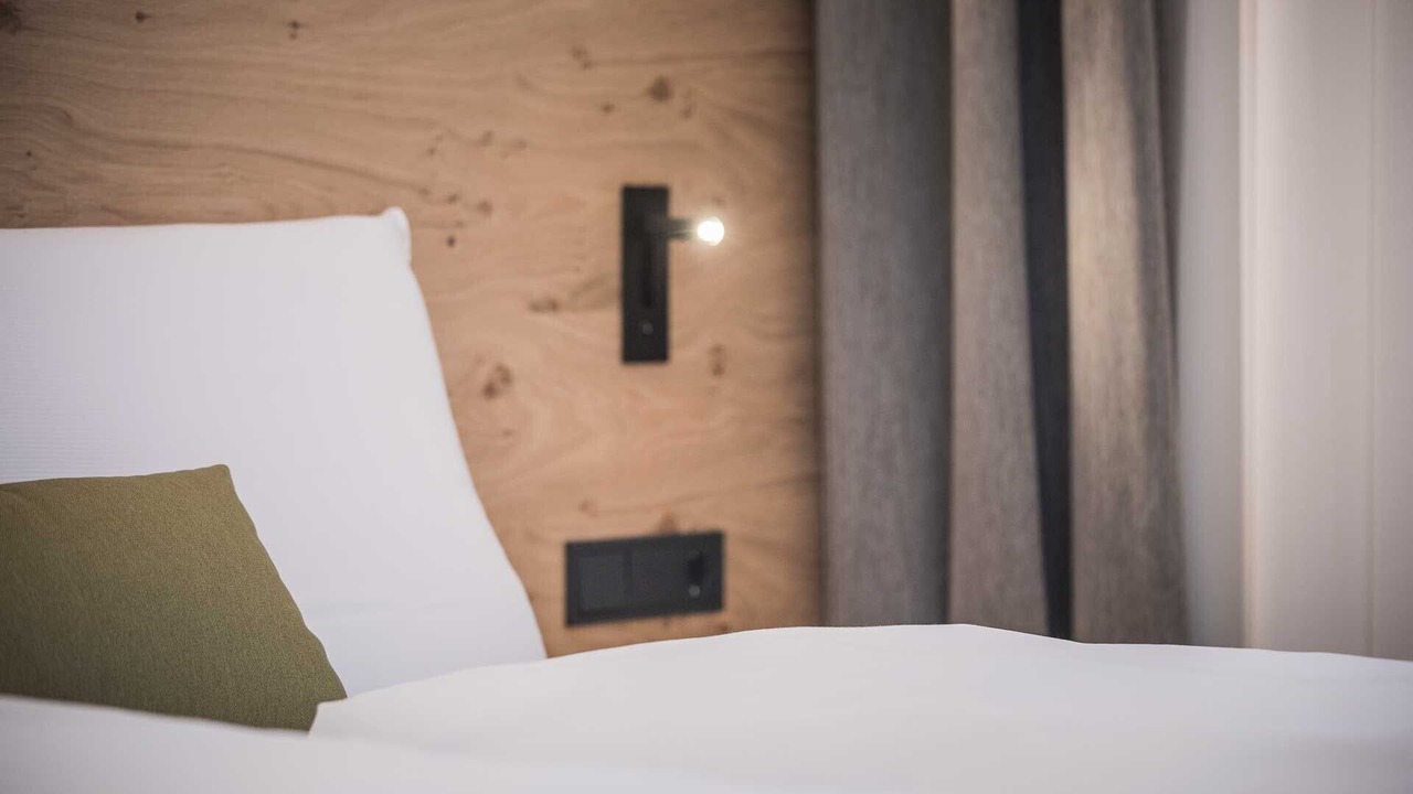 Photo of Bedroom in Sand in Taufers