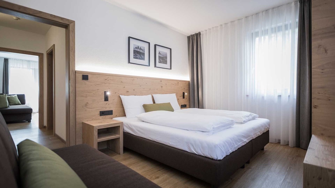 Photo of Bedroom in Sand in Taufers