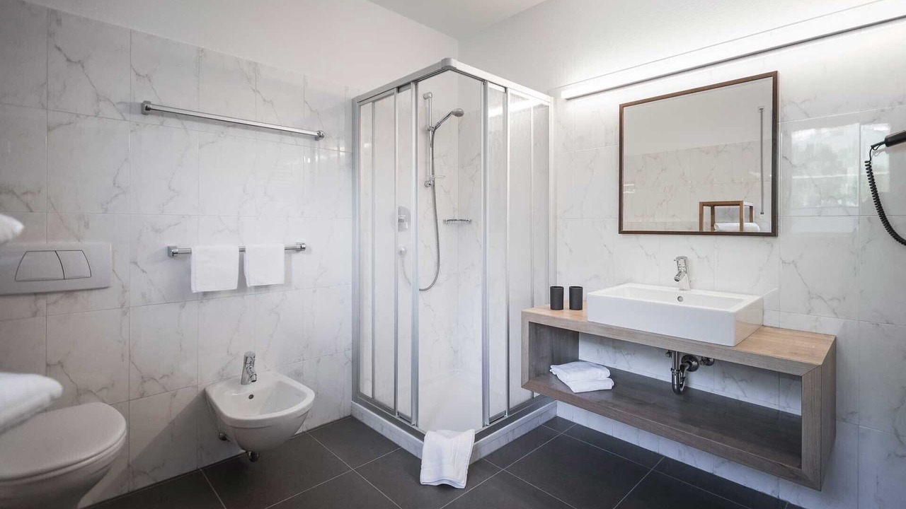 Photo of Bathroom in Sand in Taufers