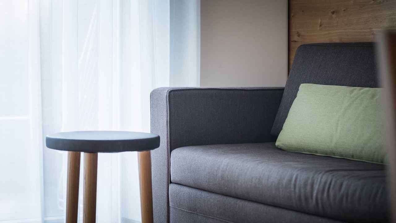 Photo of Livingroom in Sand in Taufers