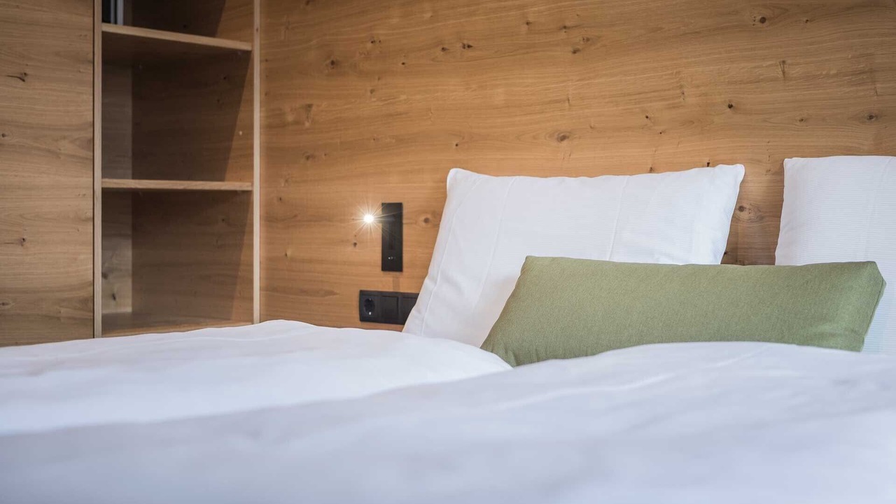 Photo of Bedroom in Sand in Taufers