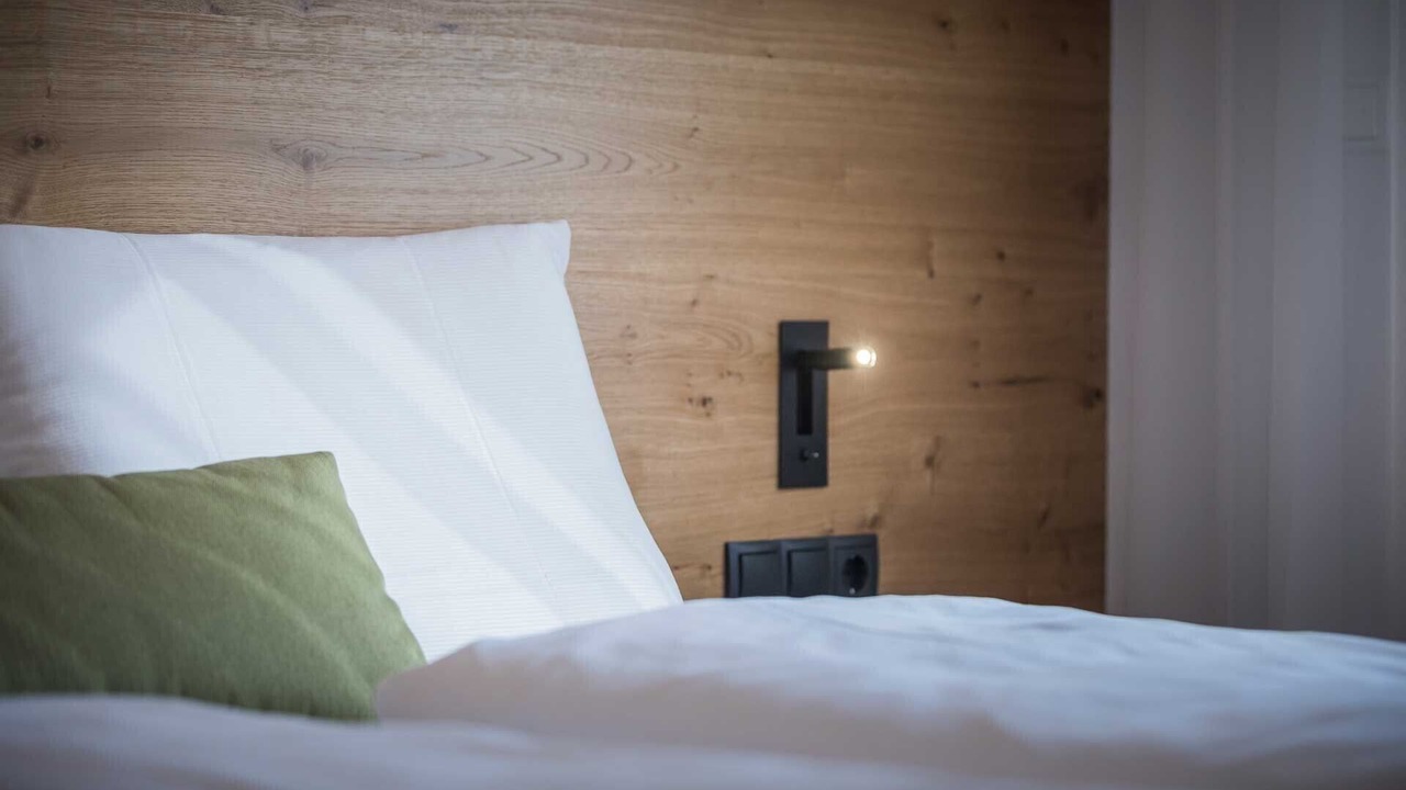 Photo of Bedroom in Sand in Taufers