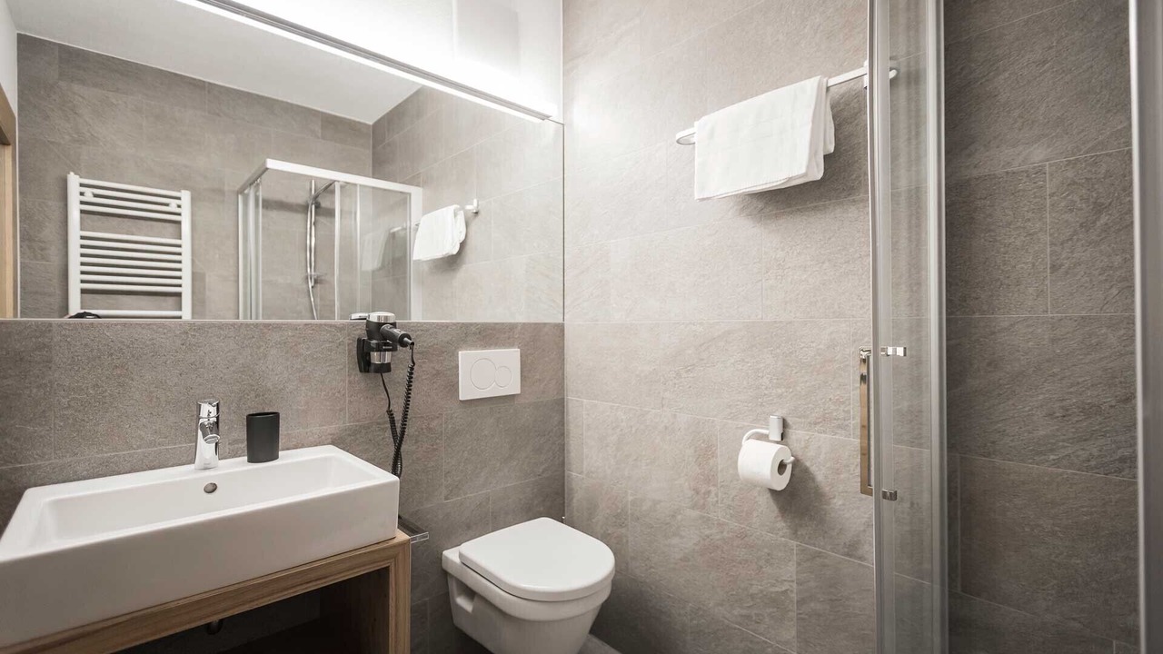 Photo of Bathroom in Sand in Taufers
